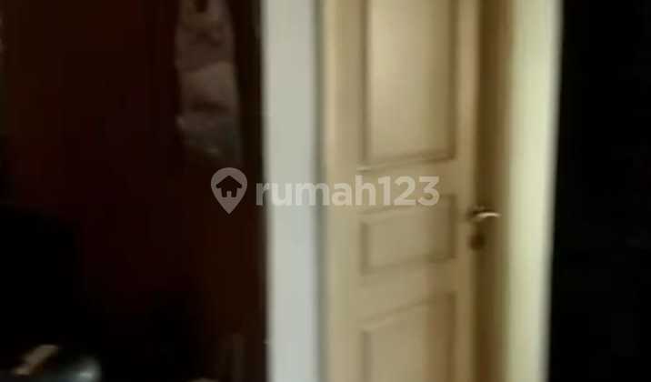 Apartemen, di Cengkareng Barat, City Resort