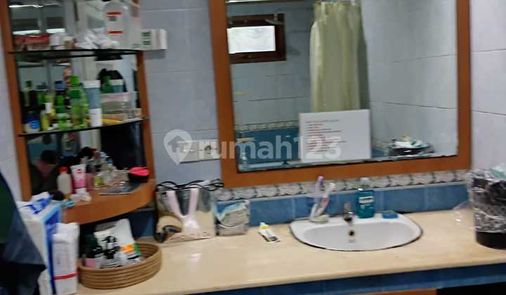 Rumah, 2 Lantai, di Gading Serpong The Spring