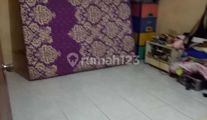 Rumah Murah di Pejagalan, Penjaringan, Jakarta Utara 2