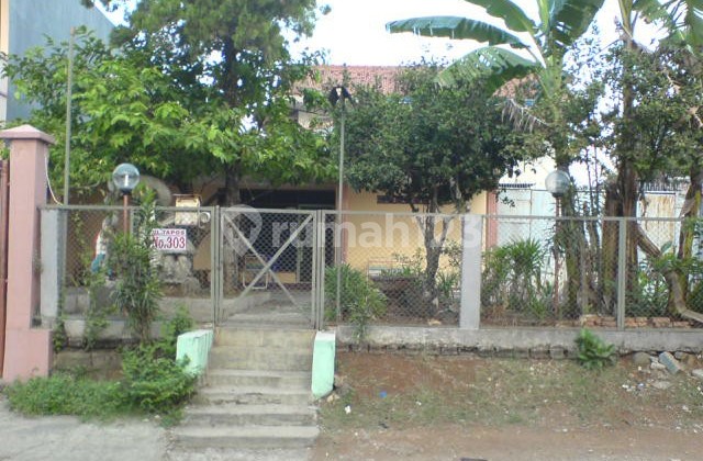 Tapos Cibinong Bogor West Java House with SHM (Certificate of Title)