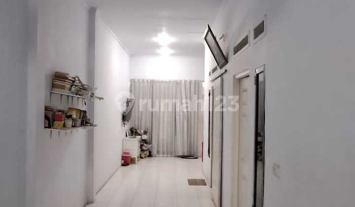 Rumah 1 Lantai di Poris Indah, Tangerang