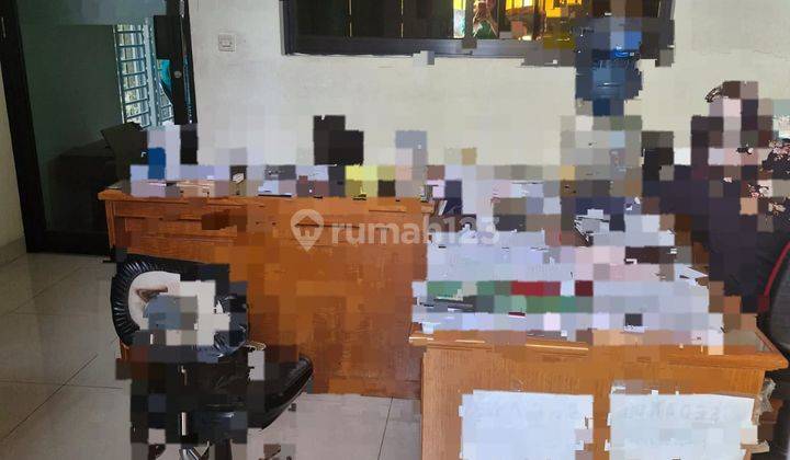 Gudang 1 Lantai di Kapuk Kamal, Jakarta Barat Hgb, Lokasi Strategis 2