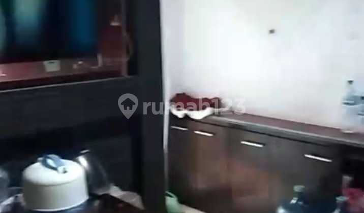 Apartemen, di Cengkareng Barat, City Resort