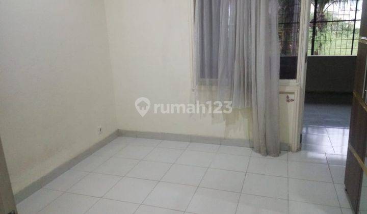 Rumah 2 Lantai Semi Furnished SHM di Gading Serpong, Pondok Hijau Golf, Cluster Chrysocolla Selatan, Tangerang 1