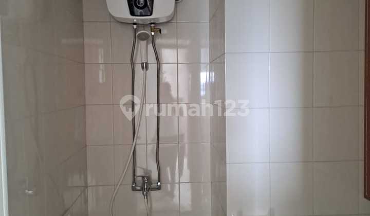 Apartemen Signature Park, di Mt. Haryono, Jakarta Selatan 1