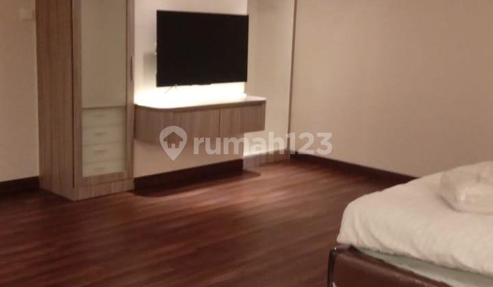 Apartement City Loft di Sudirman, Jakarta Selata 2