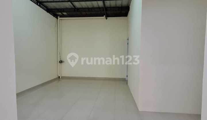 Rumah 2 Lantai Murah Duta Garden, Tangerang