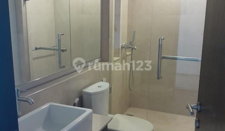 Apartment Nirvana Kemang, Jakarta Selatan