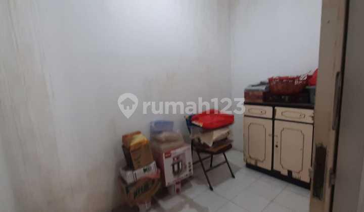 Rumah Murah Duta Garden Blok A 2