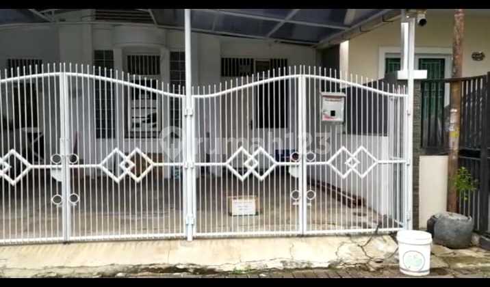 Rumah murah Lantai 1 Citra 1 Ext, Kalideres, Jakarta Barat 2