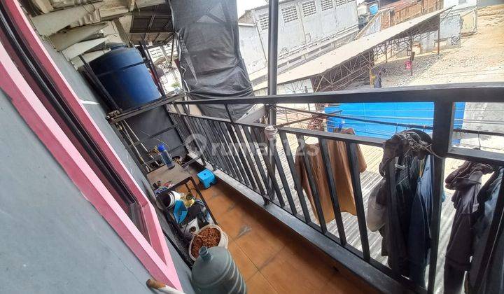 Rumah 2 Lantai HGB di Kapuk Kamal Jakarta Barat 2