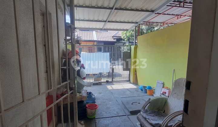 Rumah Murah Duta Garden Blok A
