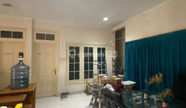 Rumah 2 Lantai di Citra 2 Ext, Kalideres, Jakarta Barat, Shm, Semi Furnished 2