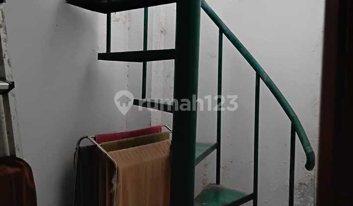 Rumah, 2 Lantai, di Gading Serpong The Spring