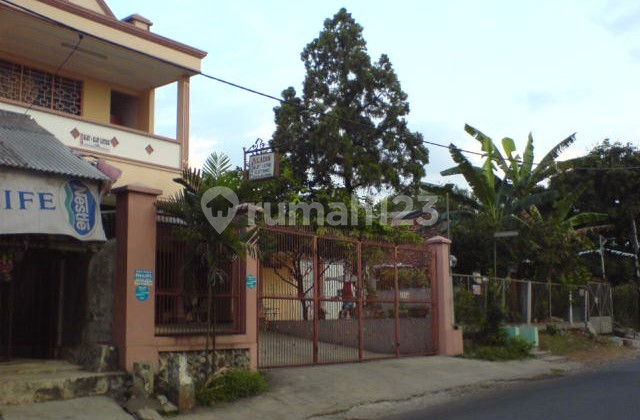 Nice 2-Story Shophouse in Tapos Cibinong, Bogor, West Java 2