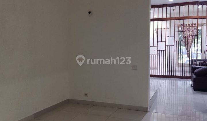 Rumah 2 Lantai Semi Furnished SHM di Gading Serpong, Pondok Hijau Golf, Cluster Chrysocolla Selatan, Tangerang 2