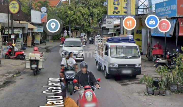 Jual Tanah Utama Pulau Galang Glogor Carik Denpasar Selatan Jual Tanah Utama Pulau Galang Glogor Carik Denpasar Selatan