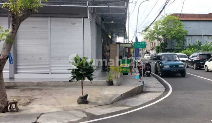 Tanah Super Premium Dewi Sri Legian Kuta Central Wisata Tanah Super Premium Dewi Sri Legian Kuta Central Wisata