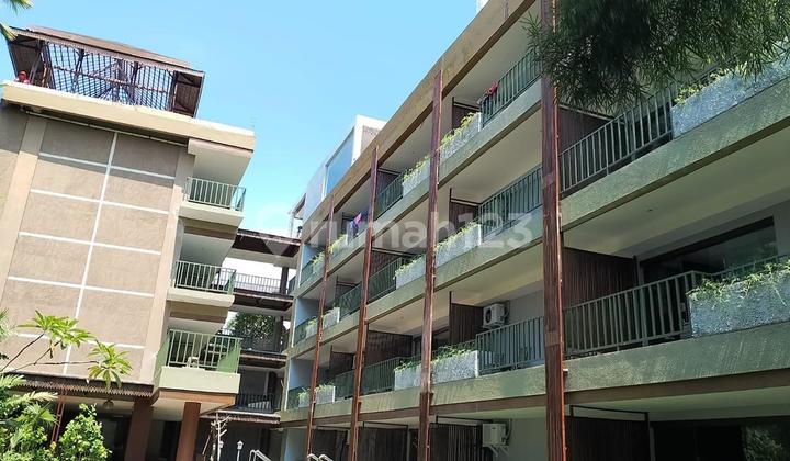 For Sale: Hotel & Villa with Ocean View, Cemagi Beach, Badung, Bali