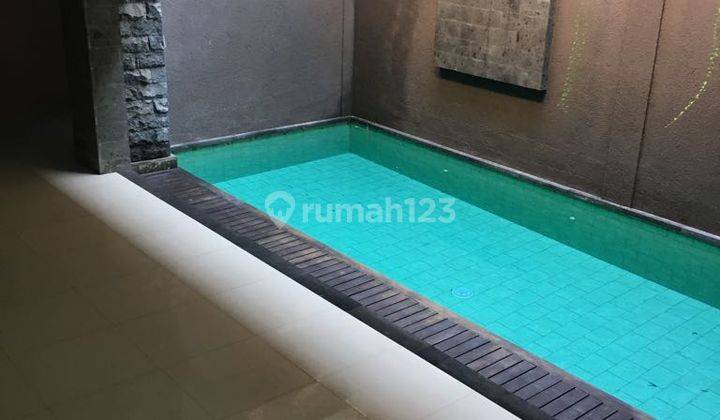 RUMAH BARU VIEW PANTAI PLUS KOLAM RENANG KESIMAN DENPASAR TIMUR  1