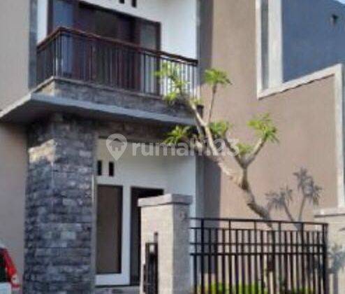 RUMAH BARU VIEW PANTAI PLUS KOLAM RENANG KESIMAN DENPASAR TIMUR  4