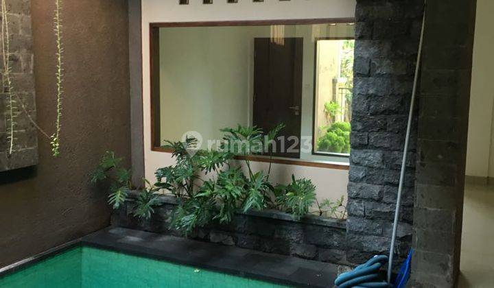RUMAH BARU VIEW PANTAI PLUS KOLAM RENANG KESIMAN DENPASAR TIMUR  6