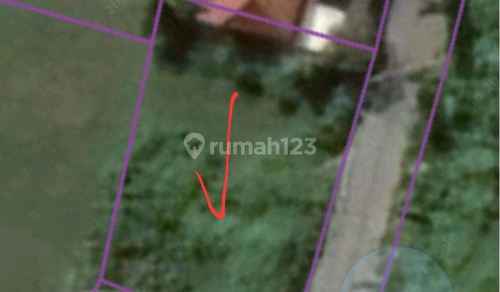 JUAL TANAH SANUR TUNGGAK BINGIN LINGKUNGAN ELIT VILLA EXSPATRIAT  7