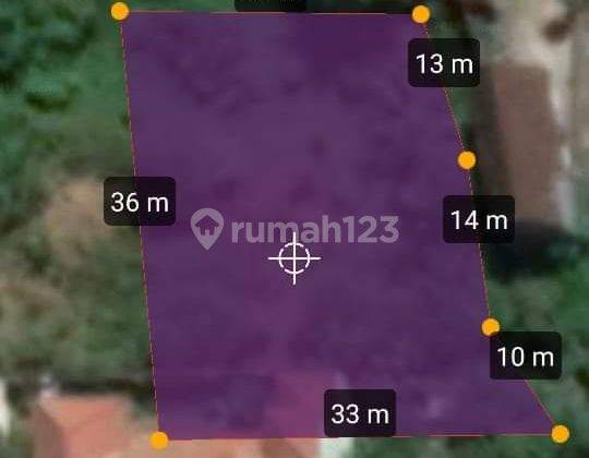 JUAL TANAH LC MUDING KEROBOKAN DEKAT BYPASS GATSU BARAT  2