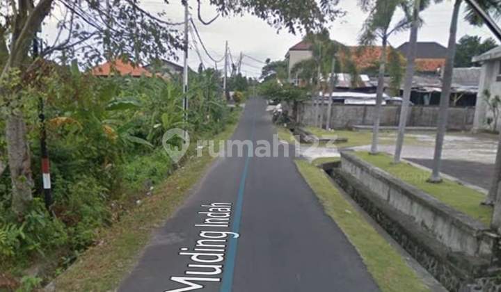 JUAL TANAH LC MUDING KEROBOKAN DEKAT BYPASS GATSU BARAT  3
