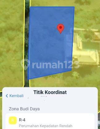 JUAL TANAH UNBLOCK VIEW OCEAN GOA GONG KUTA SELATAN  3
