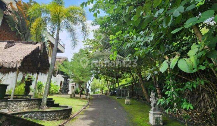 JUAL TANAH UNBLOCK VIEW OCEAN GOA GONG KUTA SELATAN  10