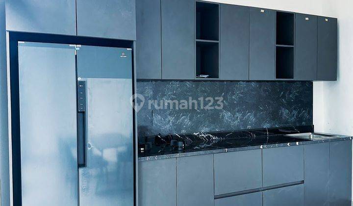 VILLA BARU GRESS CEPAKA MUNGGU DEKAT TANAH LOT & PANAS SESEH  12