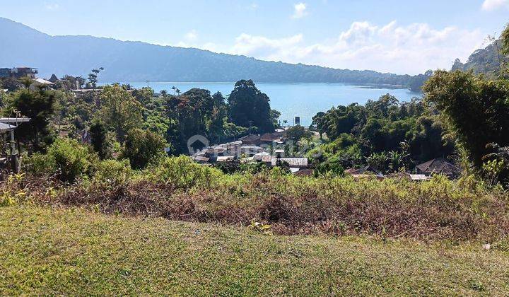 TANAH MURAH JALAN UTAMA BEDUGUL VIEW DANAU 2