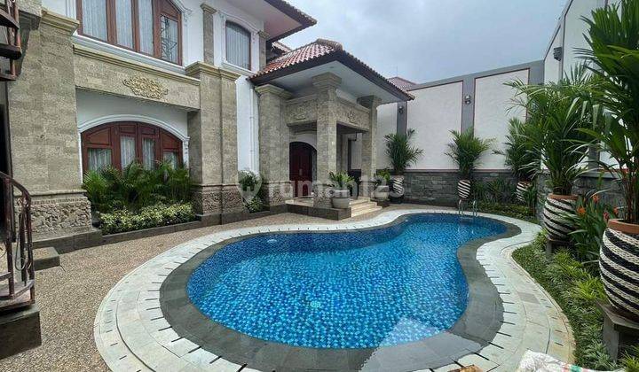 FOR SALE SUPER LUXURY HOUSE MOH.YAMIN RENON DENPASAR  2