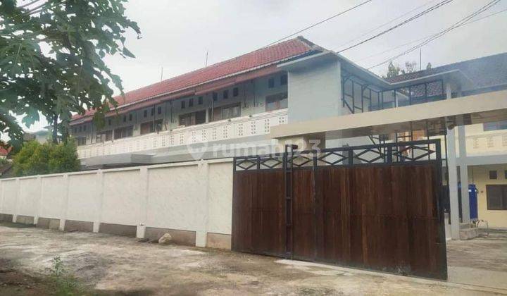 Jual Kos Kosan 46 Kamar Dekat Imigrasi Jimbaran Bali 2