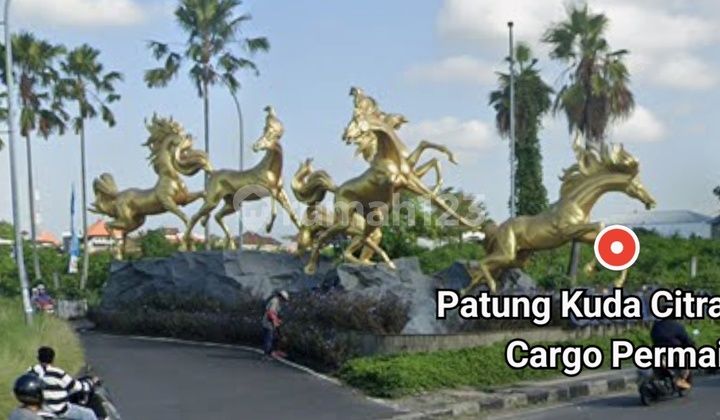 Citraland Cluster Denpasar Perumahan Terelit  2