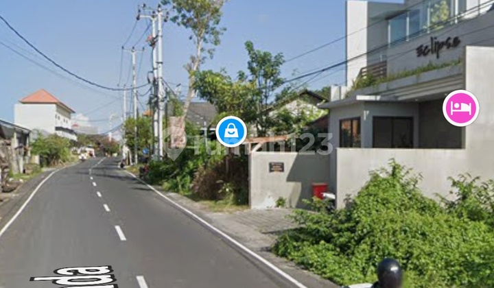 Jual Tanah Jalan Utama Persada Selatan Bali Kiddy School Jual Tanah Jalan Utama Persada Selatan Bali Kiddy School