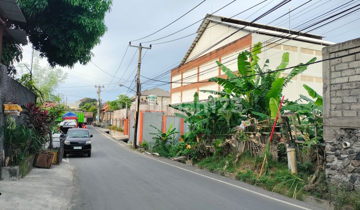 Land for Sale in Cargo Taman, Suitable for Warehouse