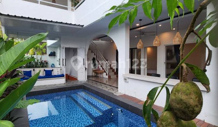North Kuta Dalung Villa Fully Furnished North Kuta Dalung Villa Fully Furnished