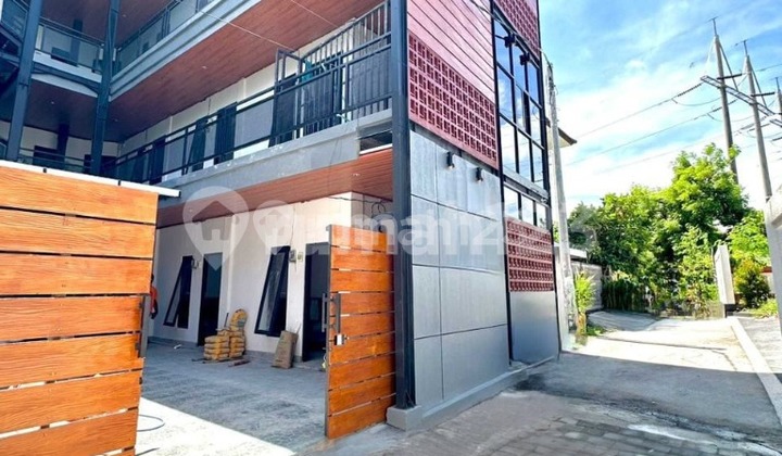 Jual Guest House Ocean View Dekat Pintu Toll Nusa Dua Jual Guest House Ocean View Dekat Pintu Toll Nusa Dua