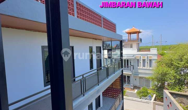 Jual Guest House Ocean View Dekat Pintu Toll Nusa Dua 2