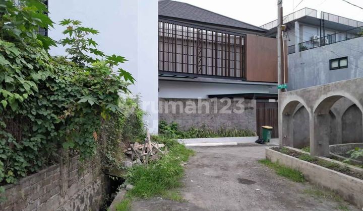 Tanah Canggu Berawa Lingkungan Villa Sebelah Jesica Iskandar Tanah Canggu Berawa Lingkungan Villa Sebelah Jesica Iskandar
