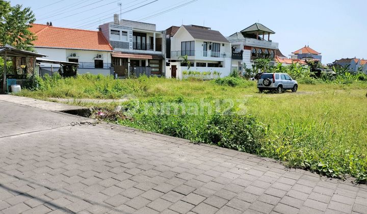 Jual Tanah Dekat Canggu Lingkuan Villa View Sawah Jual Tanah Dekat Canggu Lingkuan Villa View Sawah