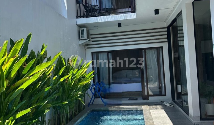 Affordable Fully Furnished Villa in Jimbaran Near Udayana University Affordable Fully Furnished Villa in Jimbaran Near Udayana University