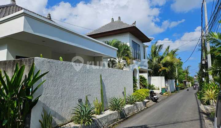 Jual Tanah Canggu Pererenan Luasan Kecil Jalan Utama Jantuk Angsa Jual Tanah Canggu Pererenan Luasan Kecil Jalan Utama Jantuk Angsa