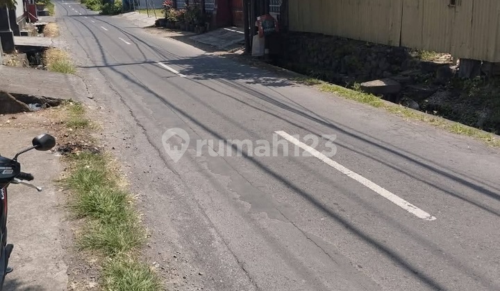 Land Main Road Moyo Island South Denpasar Land Main Road Moyo Island South Denpasar