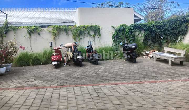 Jual Tanah Padang Padang Beach Ukuran Kecil