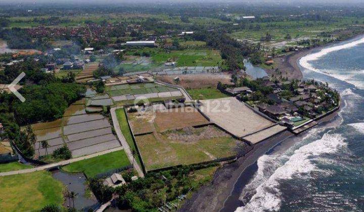 JUAL TANAH LOSS PANTAI PABEAN KETEWEL GIANYAR BALI  2