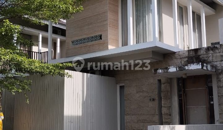 Citraland Cluster Denpasar Perumahan Terelit Citraland Cluster Denpasar Perumahan Terelit