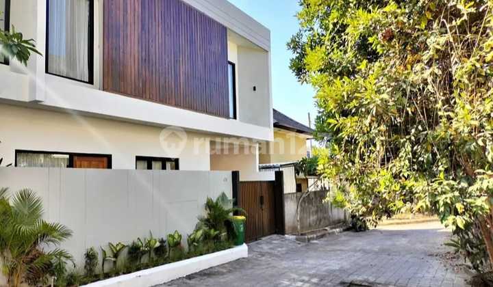 Villa Cluster Bali Arum Jimbaran Dekat Kampus Unud 2